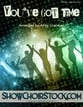 You've Got Time SATB choral sheet music cover